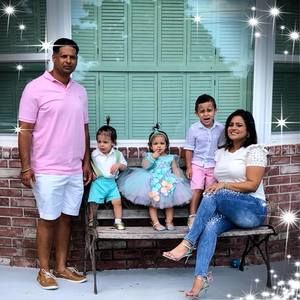 Meet your Posher, Marisha